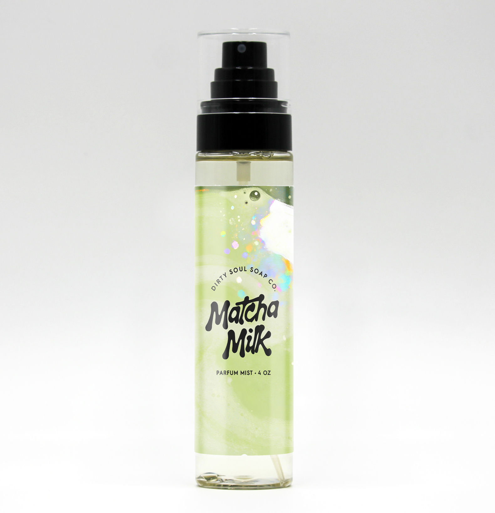 Matcha Milk