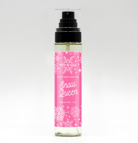 Snow Queen | Dirty Soul Soap Co.