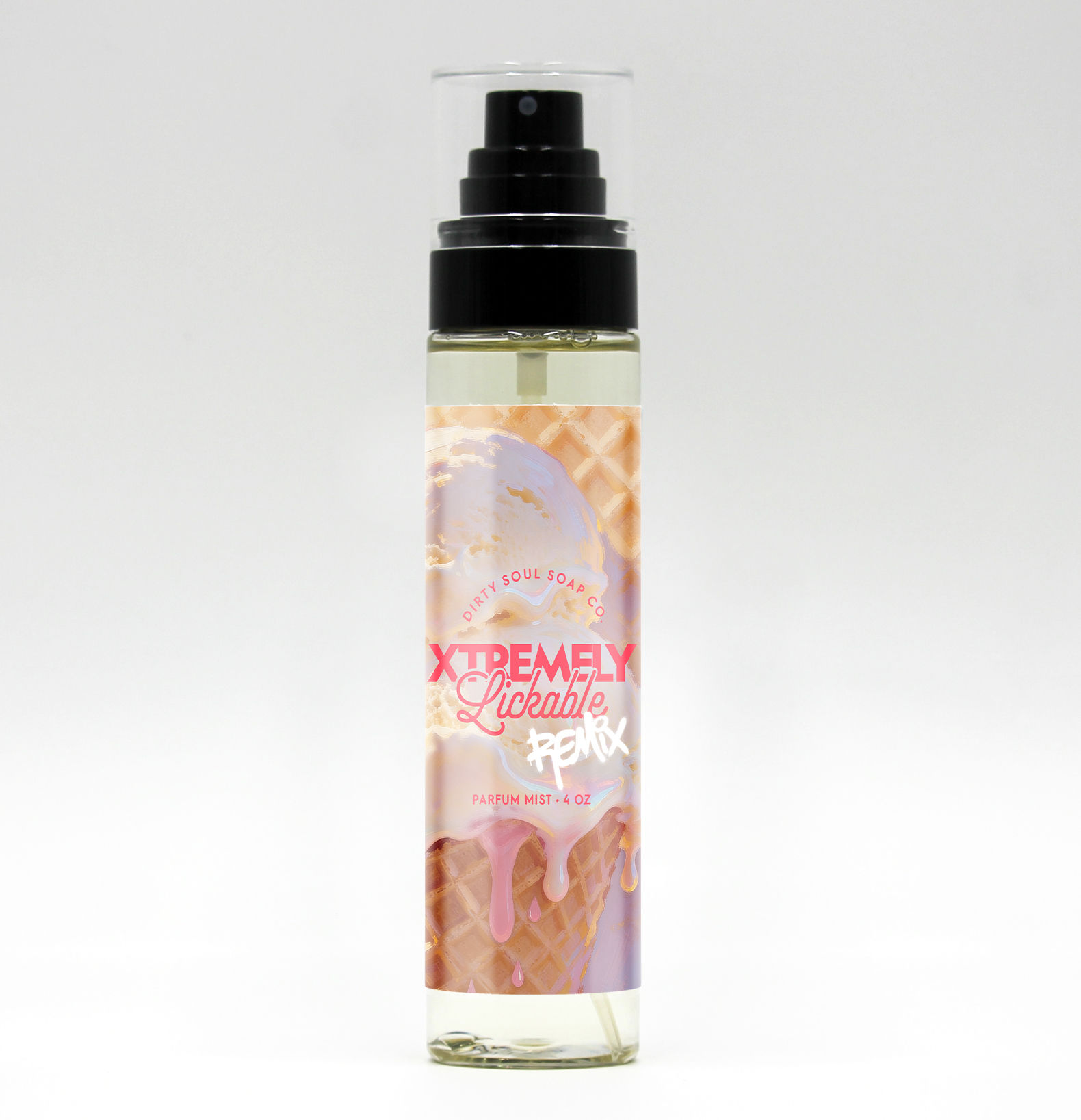 Xtremely Lickable