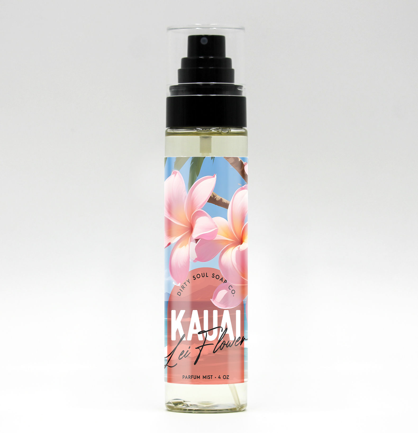 Kauai Lei flower