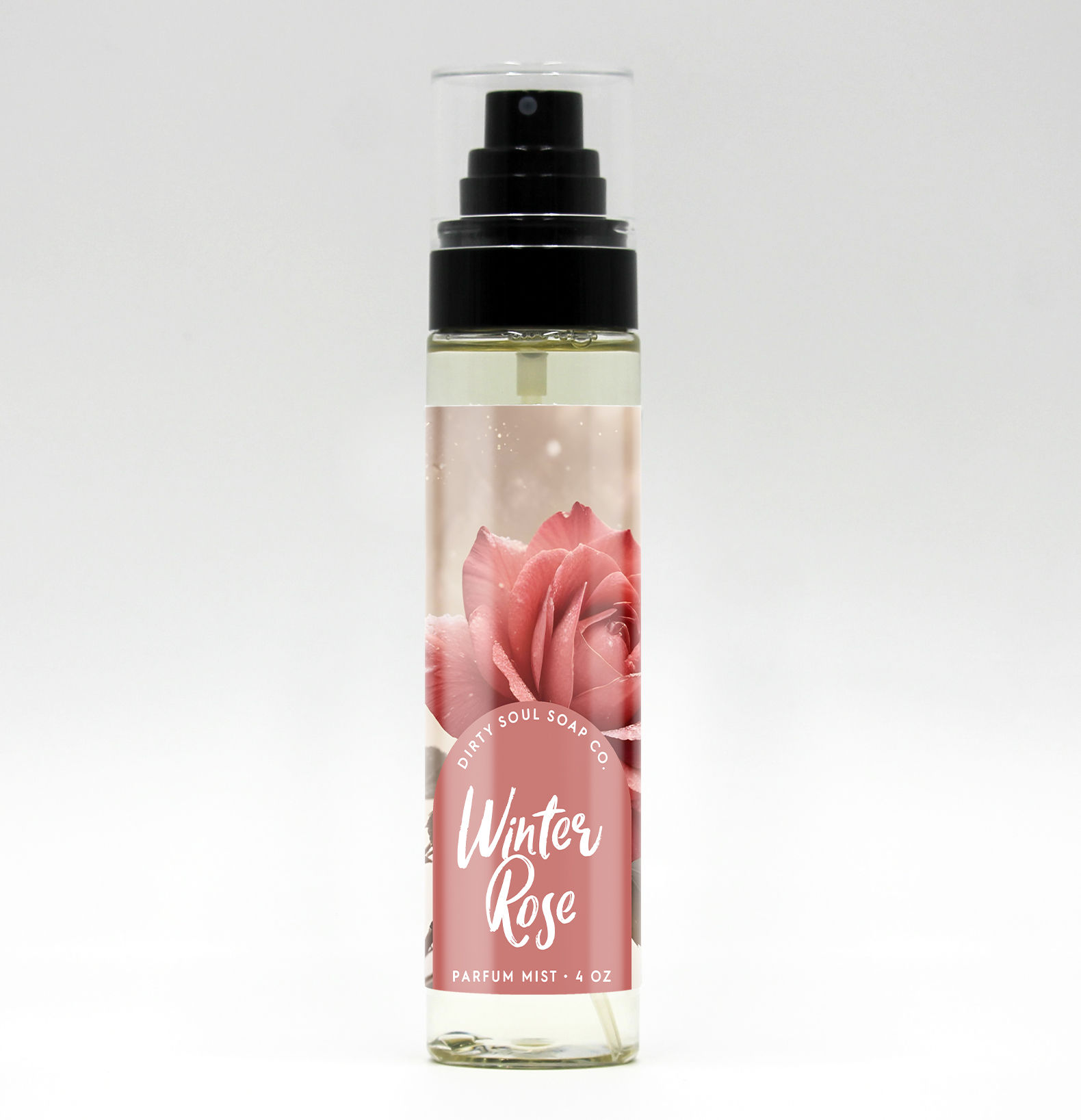 Winter Rose  (Last Chance)