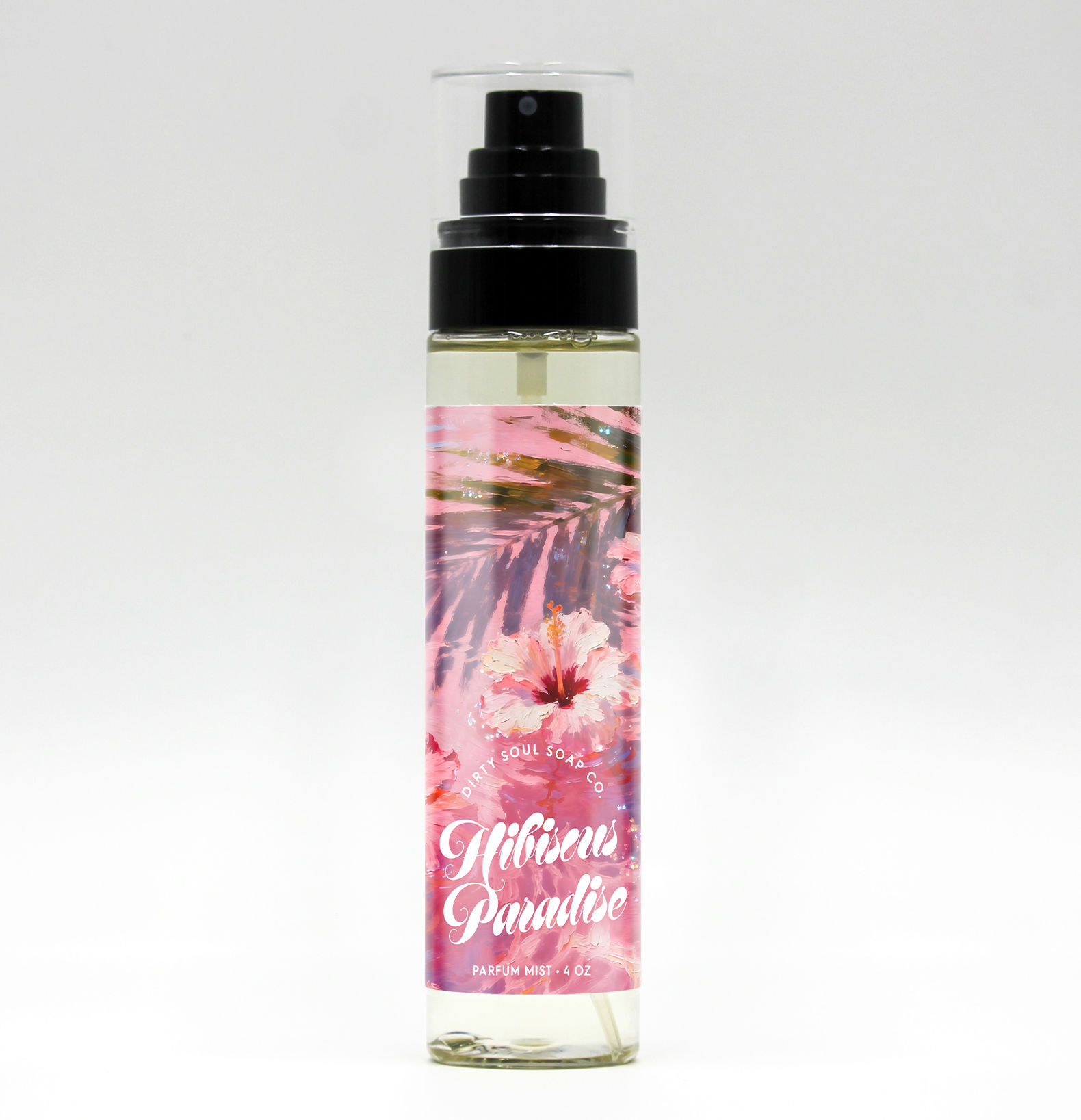 Hibiscus Paradise