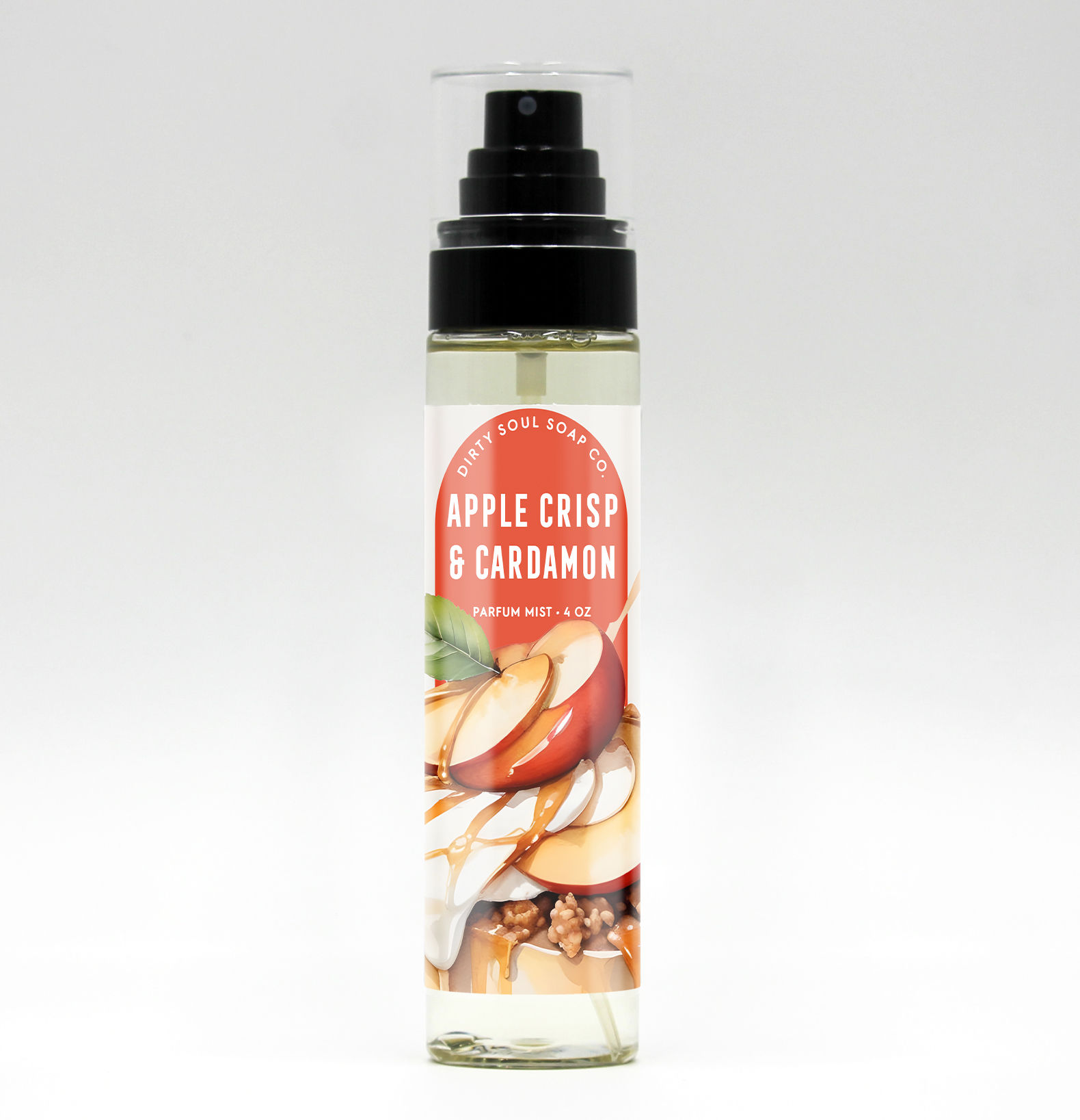 Apple Crisp & Cardamon (Last Chance)