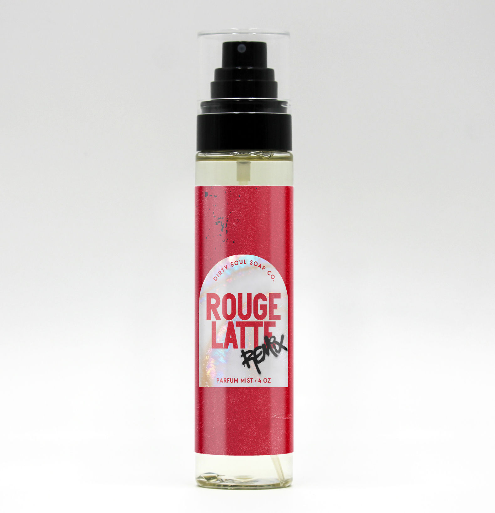 Rouge Latte