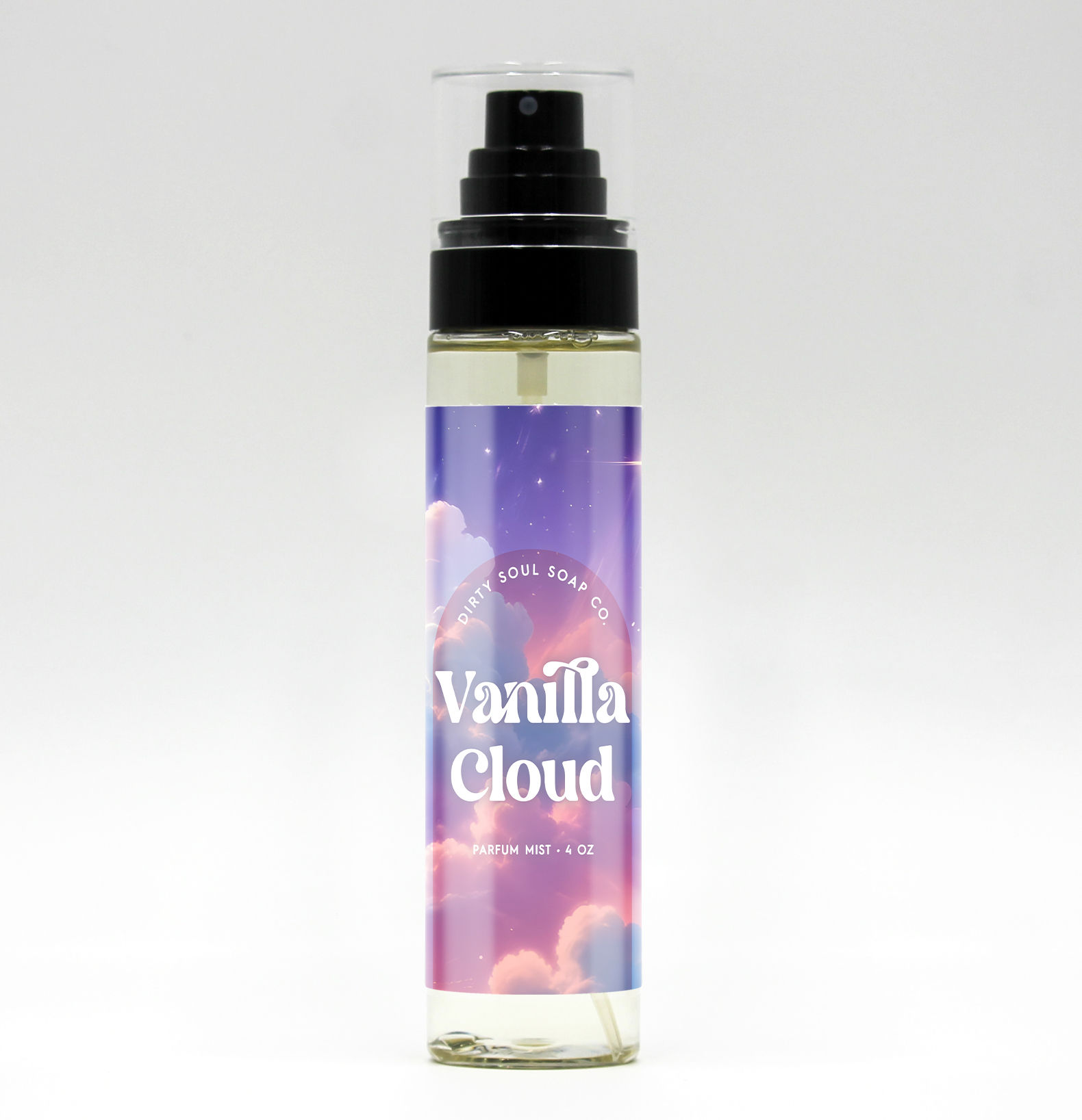 Vanilla Cloud