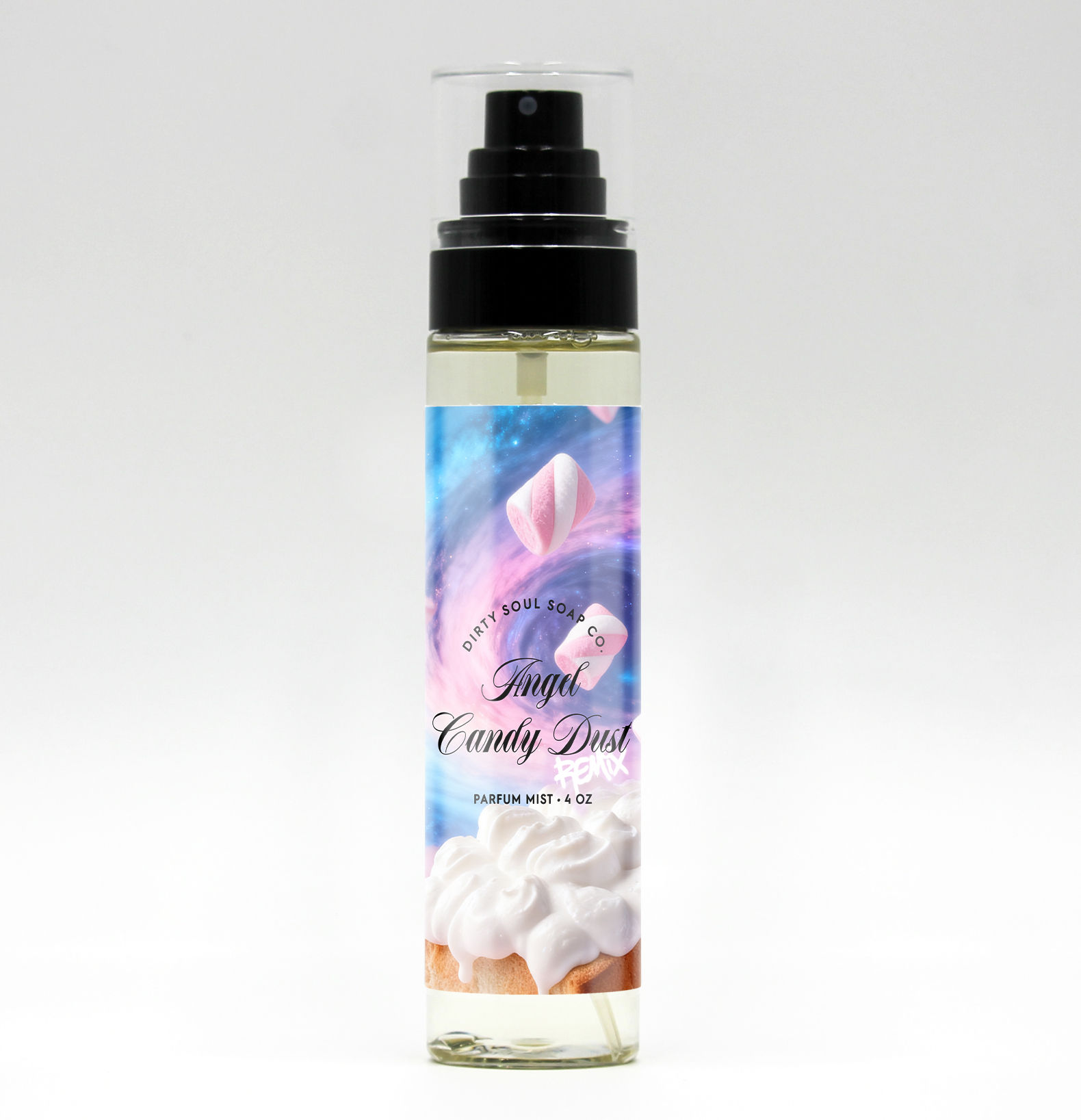 Angel Candy Dust