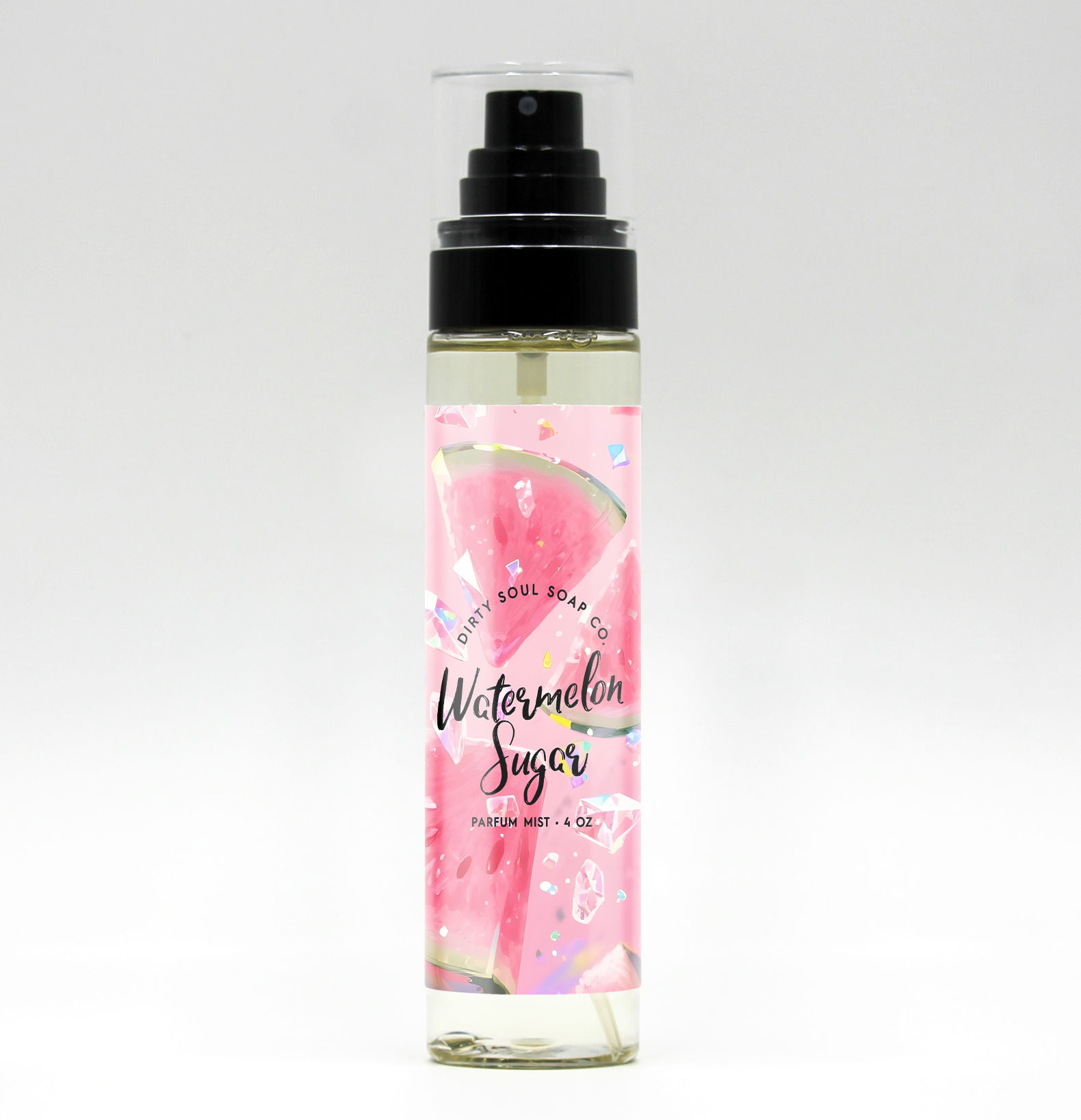 Watermelon Sugar (New Look)