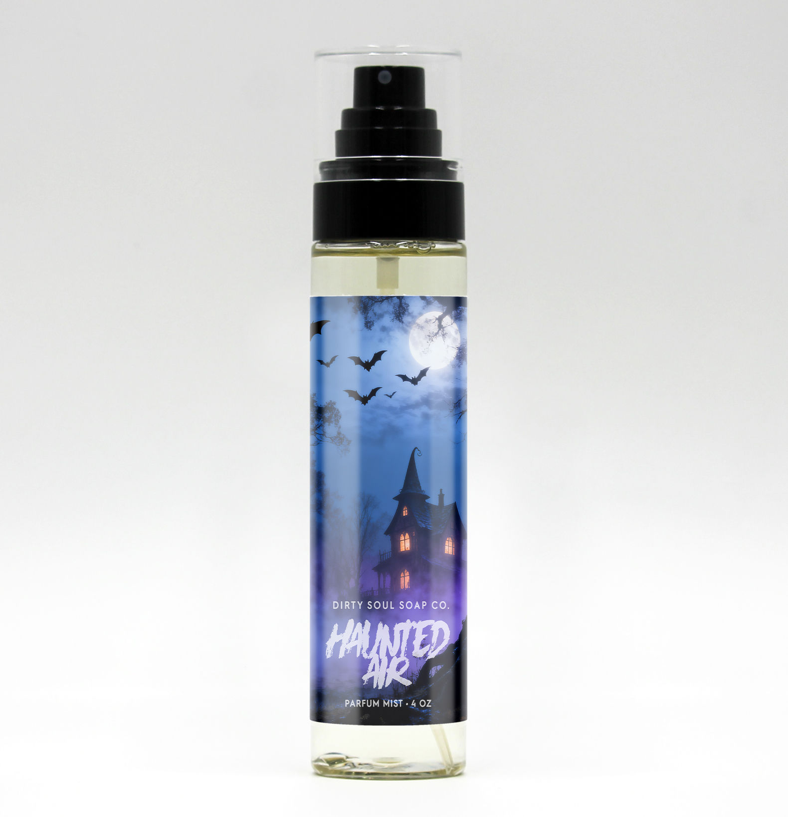 Haunted Air