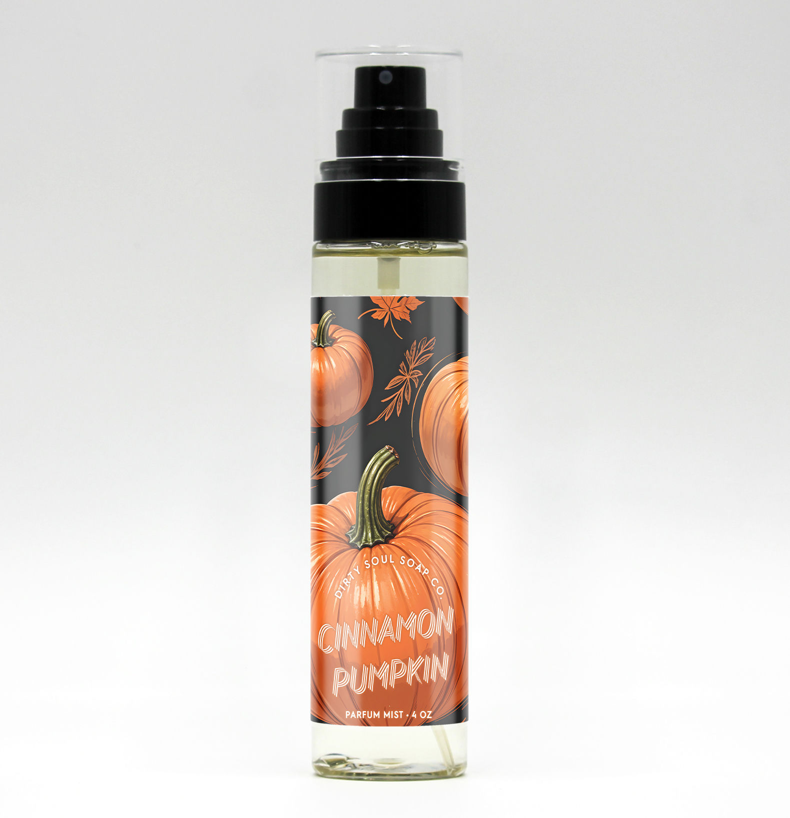 Cinnamon Pumpkin (Last Chance)