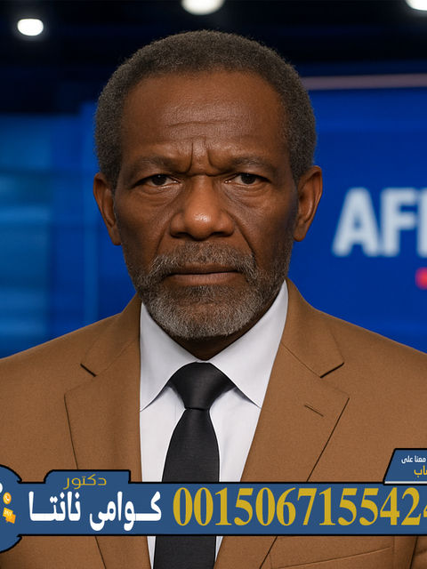 كوامي نانتا ربط شخص عن الزواج أو الجنس 0015067155424