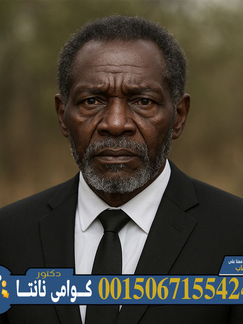 كوامي نانتا التأثير على العلاقات الزوجية أو العاطفية 0015067155424