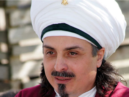 شيخ روحاني في جدة