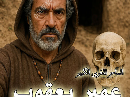 شيخ روحاني في البحرين