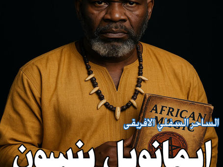 شيخ روحاني في دبي