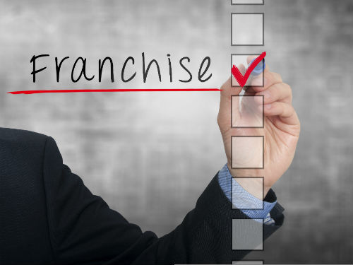 the Franchise Life