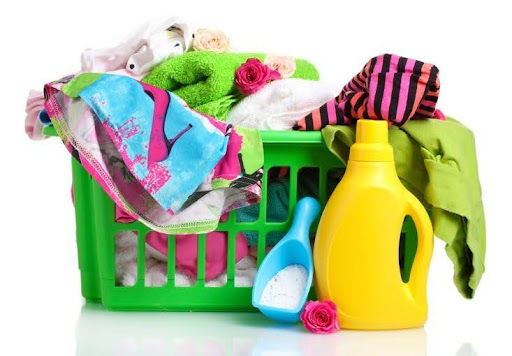 Smart Laundry Stain Removers