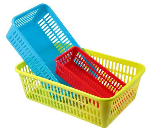 Increase Bathroom Toy Storage