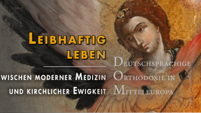 „Leibhaftig“ leben – Zwischen moderner Medizin und kirchlicher Ewigkeit