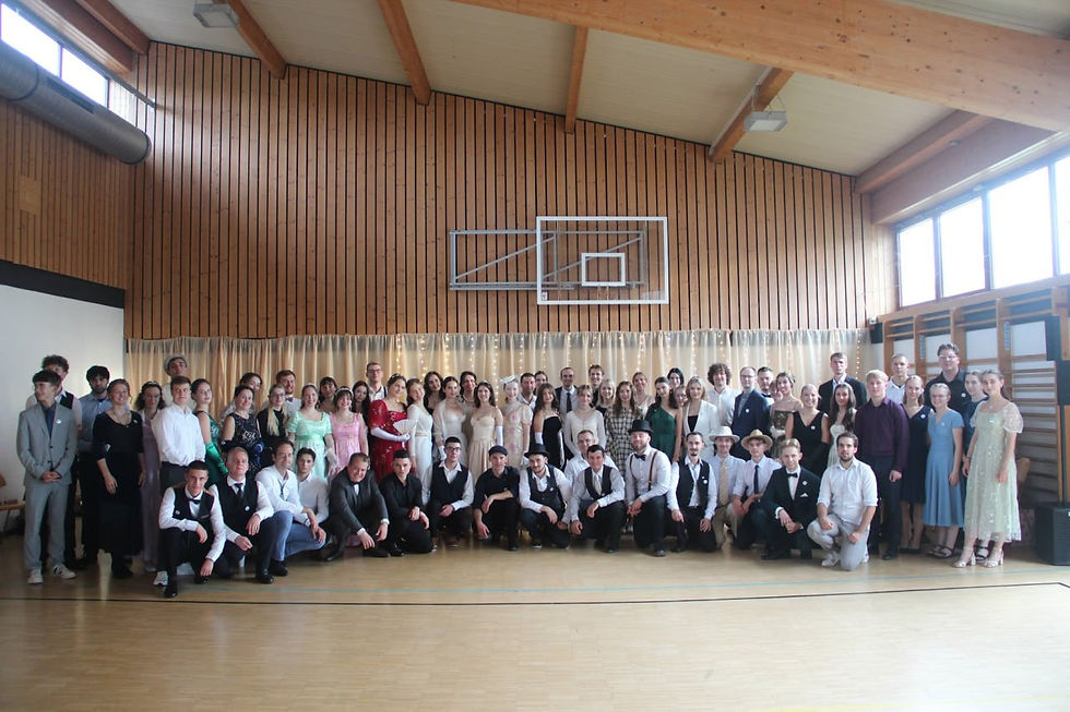 Mannheim – "Herbsträtsel"