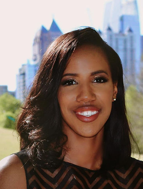 Lauren "Elle" Smith