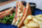 Club sandwich