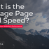 What is the Average Page Load Speed? (And How to Improve Your Website’s Performance)