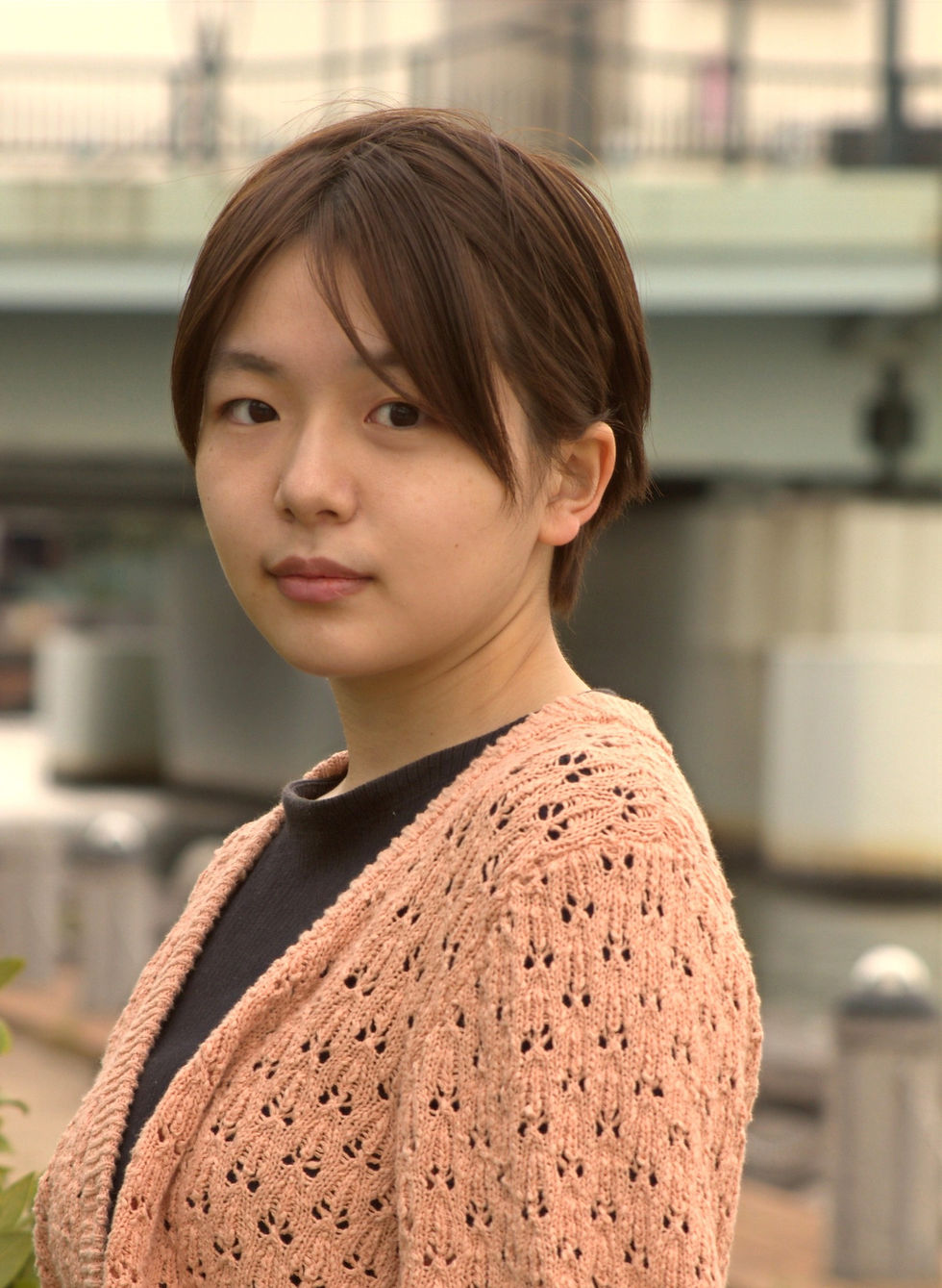 酒井葉子