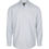 Thumbnail: Landsdowne Long Sleeve Shirt - Silver