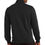 Thumbnail: 1/4-Zip Sweatshirt Black -  MOQ 10
