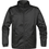Thumbnail: Men's Axis Shell - Black MOQ 5