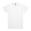 Thumbnail: AS COLOUR - MENS CHAD POLO - WHITE