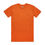 Thumbnail: AS Colour Mens Staple Tee - Orange