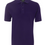 Thumbnail: 210 SIGNATURE POLO - PURPLE