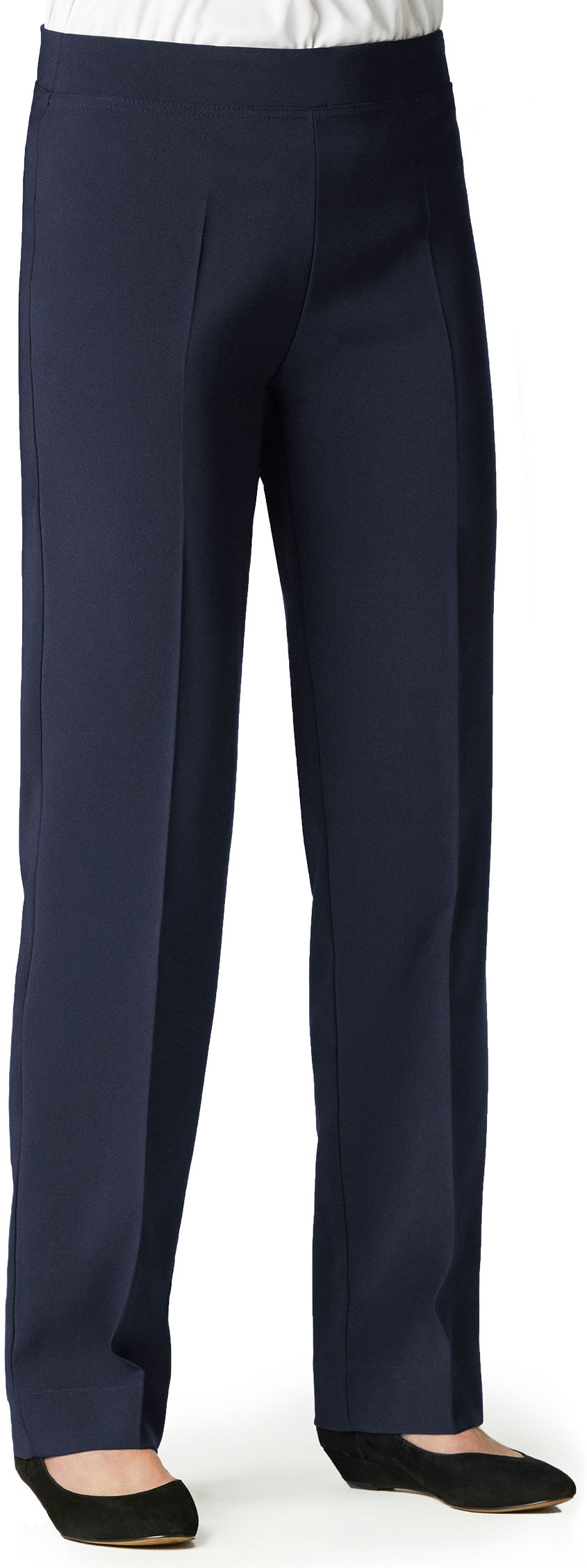 Womens Harmony Pant - Navy