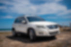 TW Tiguan
