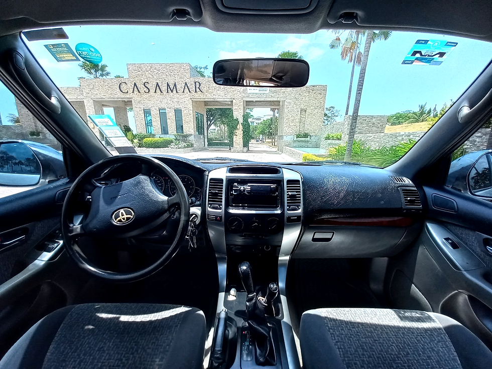 Prado