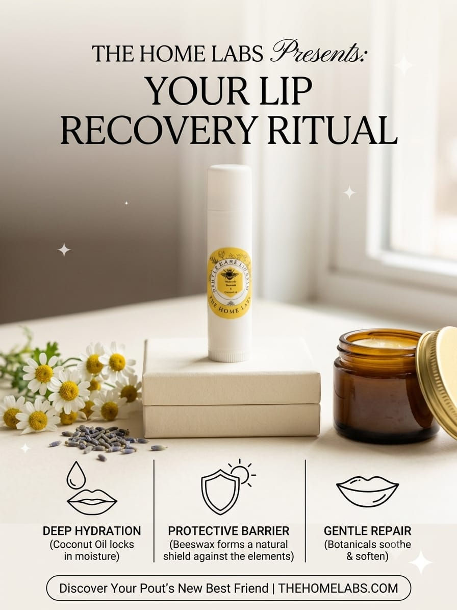 GENTLE CARE LIP BALM