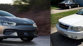 How the Laughingstock of the Car Industry Became a Global Powerhouse