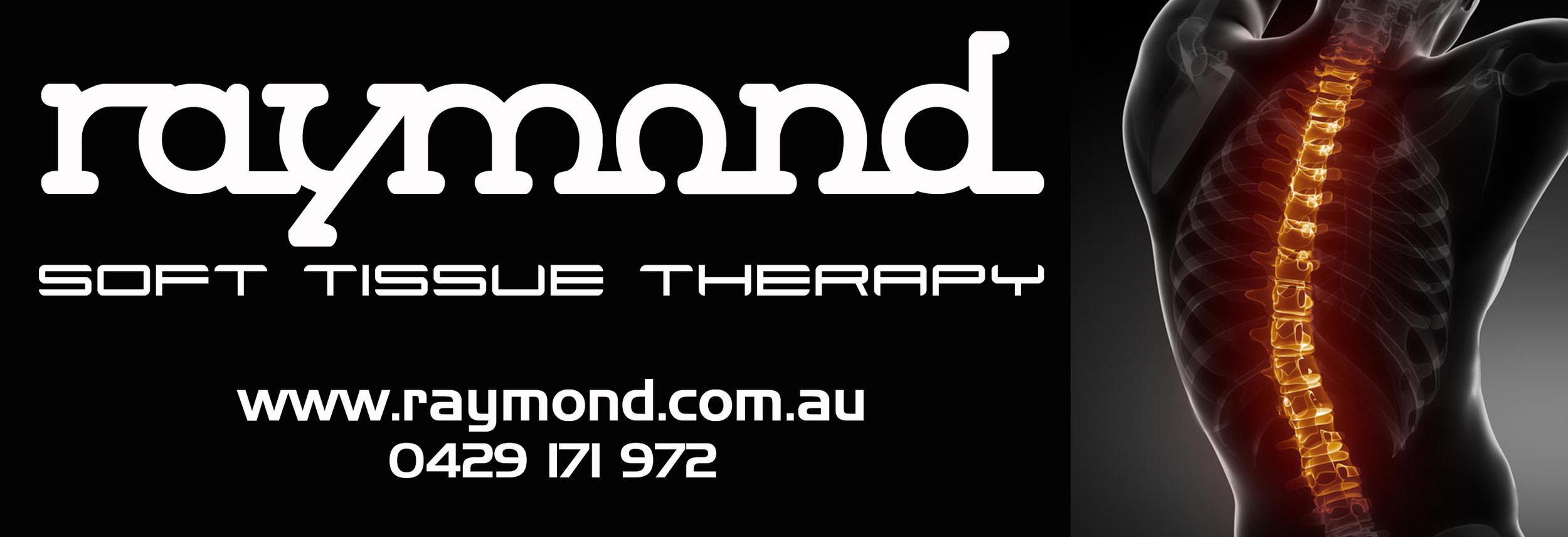 raymond Soft Tissue Therapy