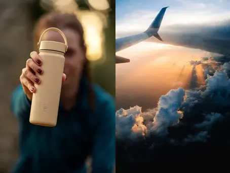 Traveling as a Holistic Dentist: Staying Grounded on the Go