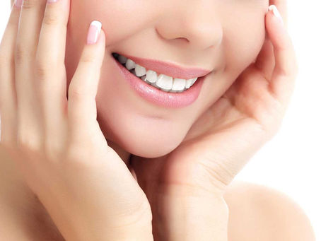 Holistic Beauty: The Face as a Reflection of FunctionMeta Title: