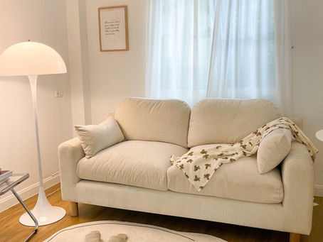 #0030 พิกัดโซฟาเกาหลี By All I Love