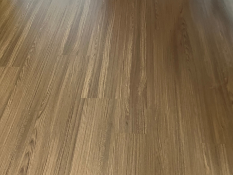 #0040 ปูพื้นใหม่ง่ายมาก! เนรมิตบ้านในฝัน by UNIX