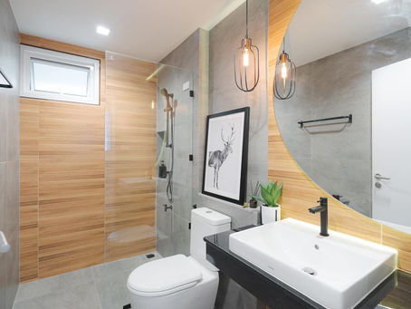 #0035 บ้าน 2 ชั้นสไตล์มินิมอล ได้ฟีลญี่ปุ่น