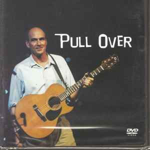 Thumbnail: James Taylor - Pull Over [USED][DVD]