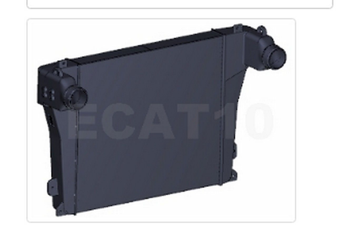 رادياتور آسى 6C46 8005 تيار متردد