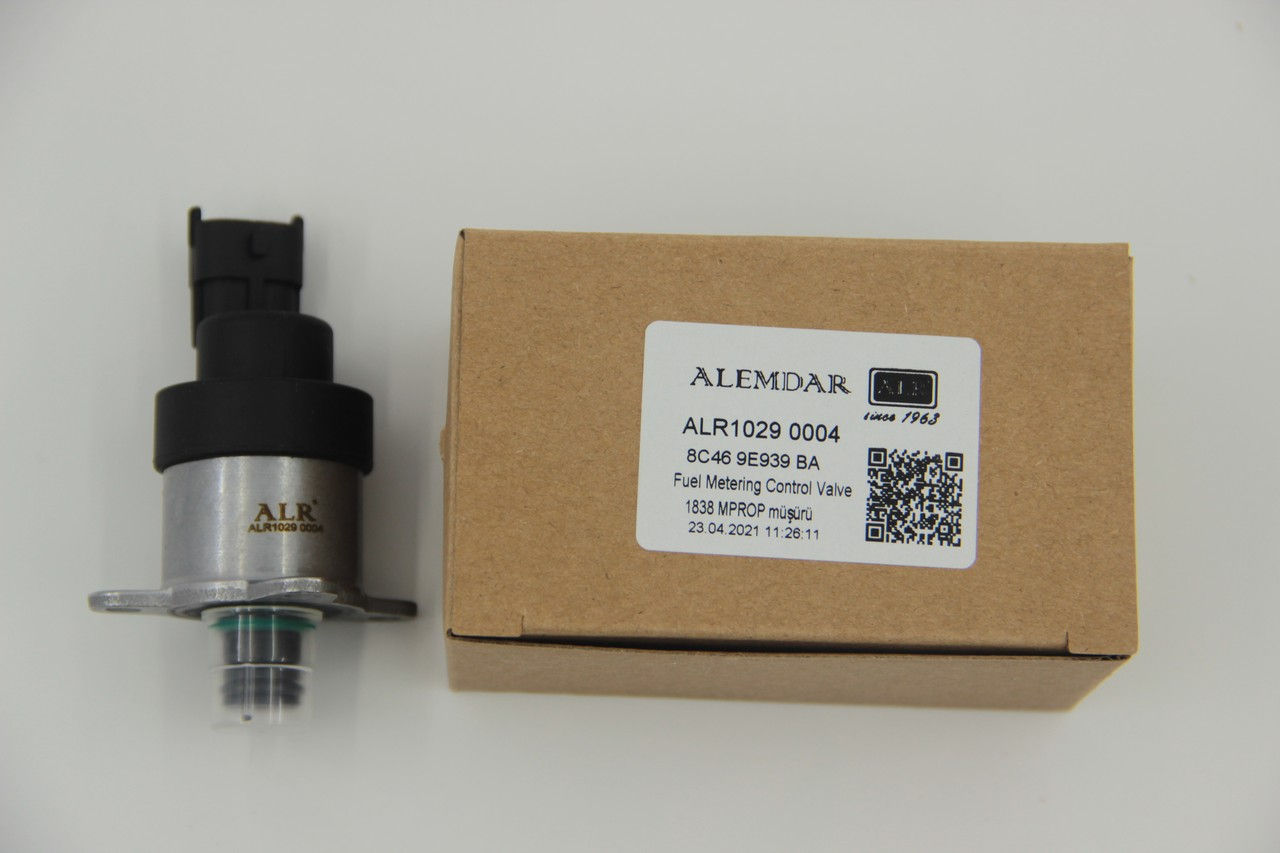 SELONOID - التحكم في حقن الوقود 8C46 9E939 BA