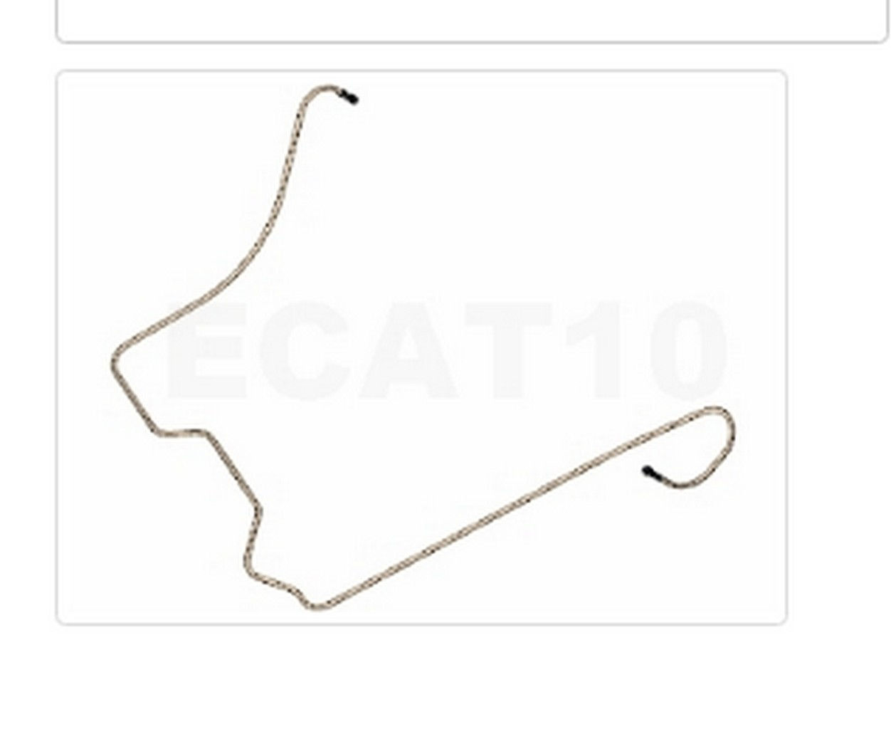 3C46 003K02 EA ДОМКРАТ КОЛПАЧКА ДЛЯ ШЛАНГА