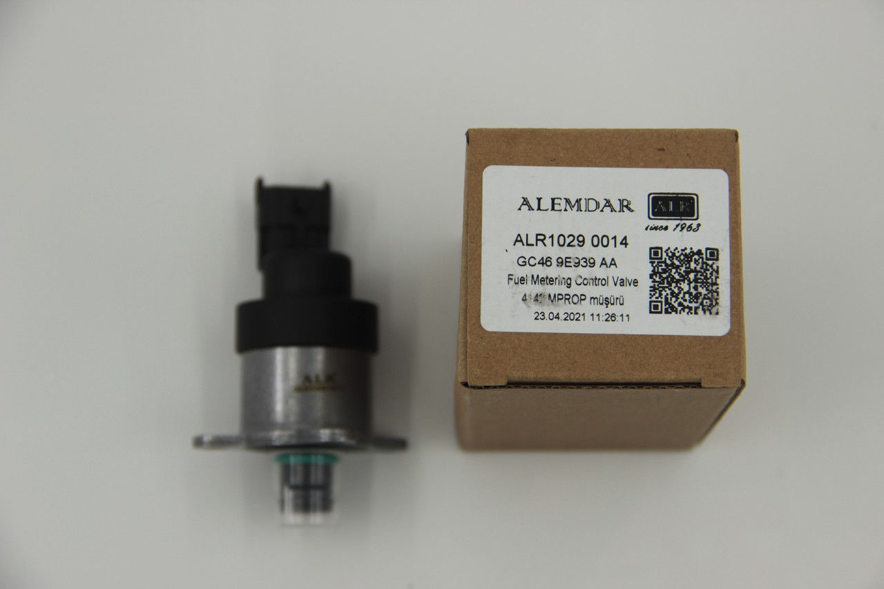 صمام التحكم في قياس الوقود GC46 9E939 AA