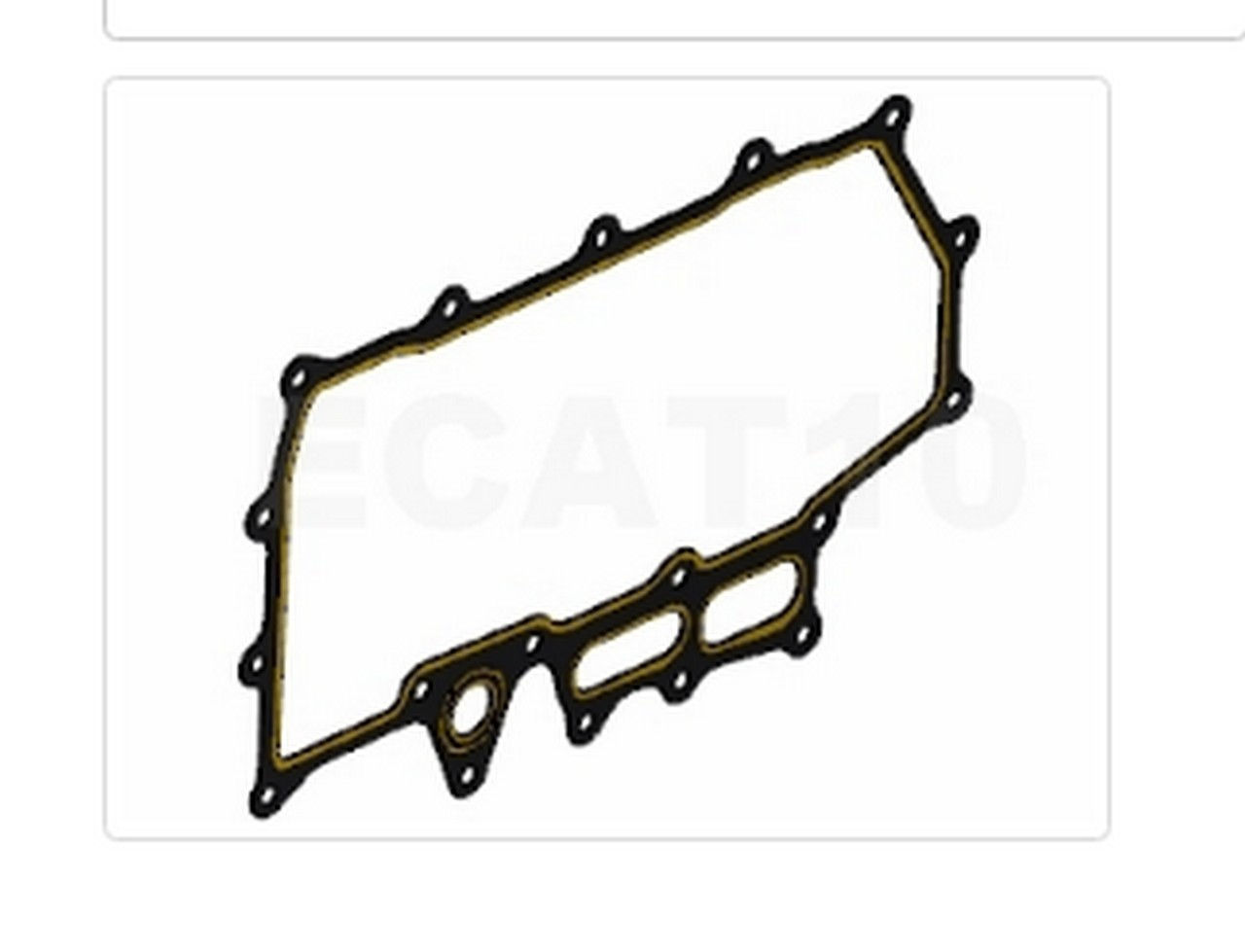 6C46 6N782 حشية تبريد الزيت AA